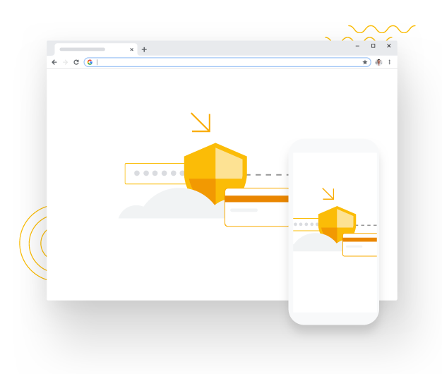 Chrome电脑版