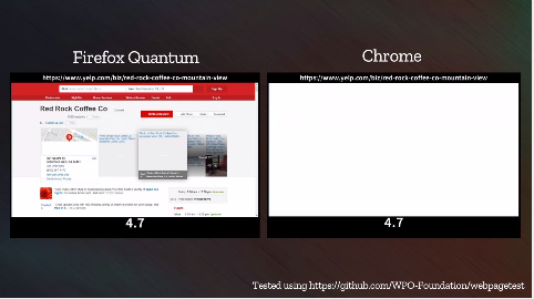 火狐浏览器Windows版