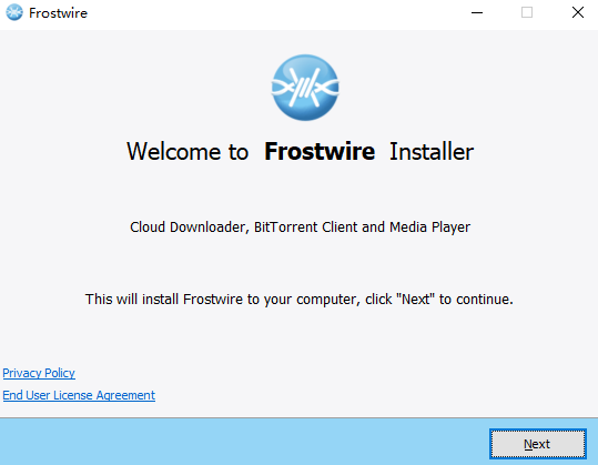 FrostWire