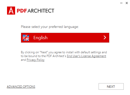 PDF Architect