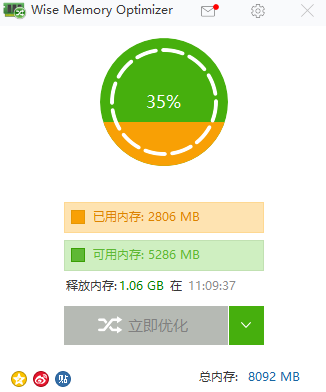 Wise Memory Optimizer