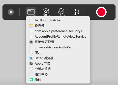 金舟录屏大师 For Mac