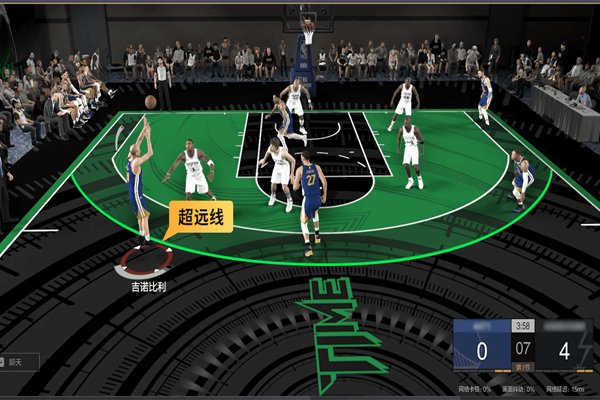 NBA2K online2