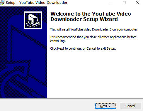 Youtube Video Downloader