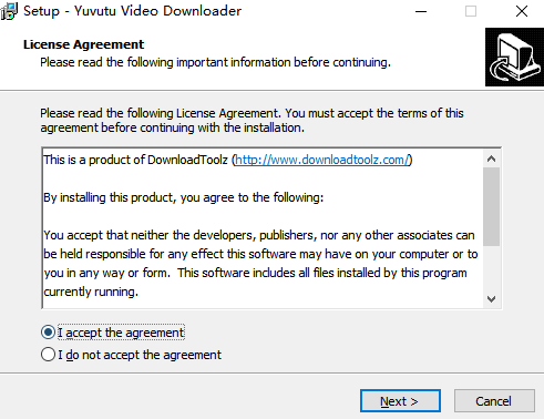 Yuvutu Video Downloader