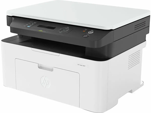 惠普Laser MFP 1188w打印机驱动