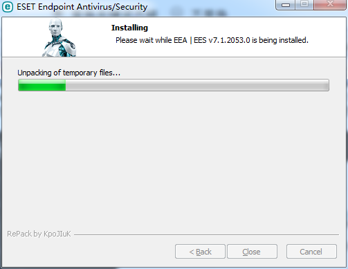 ESET Endpoint Security