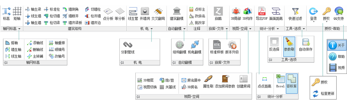 先图AGI模盒