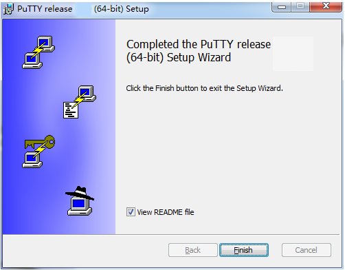 PuTTY远程桌面 x64