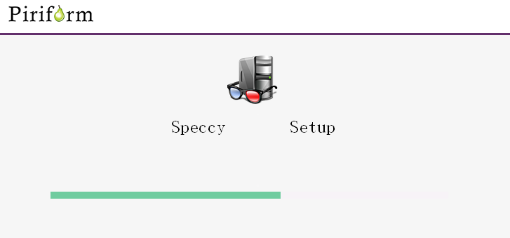 Speccy