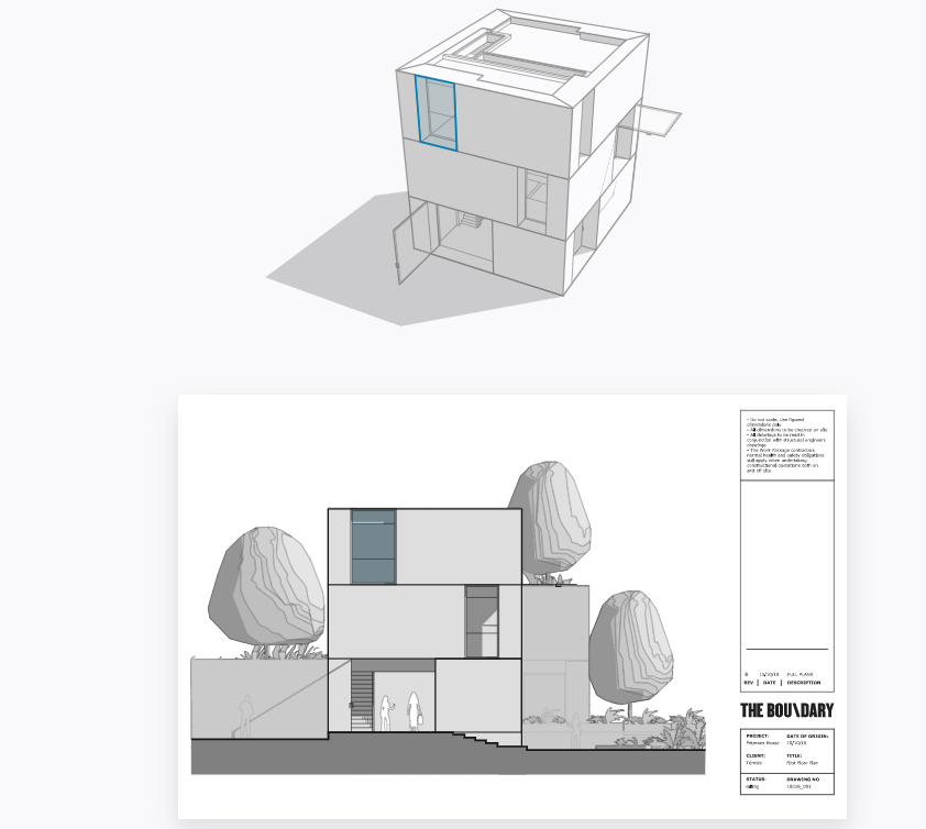 SketchUp