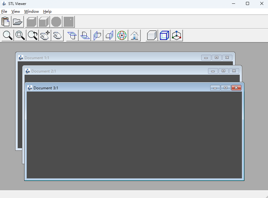 STL Viewer