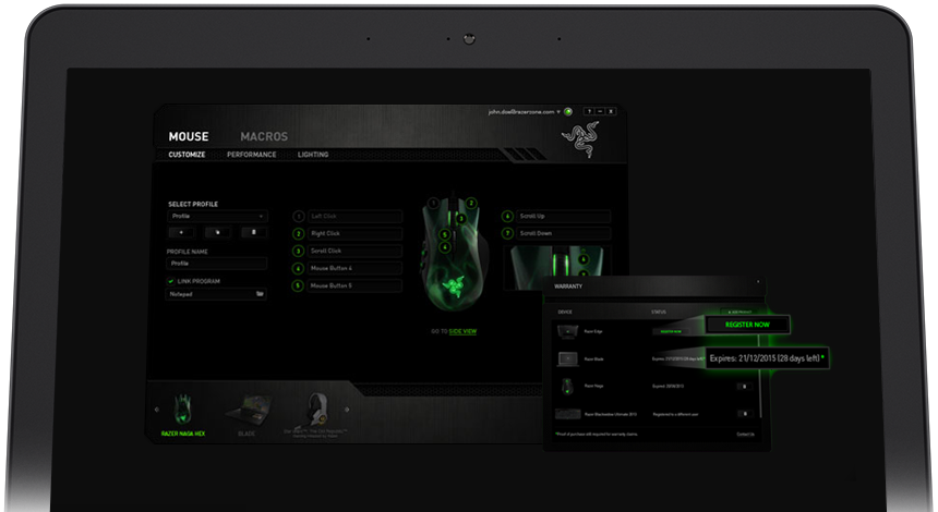 Razer Synapse