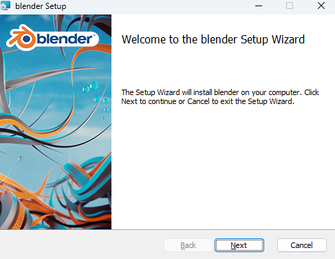 Blender