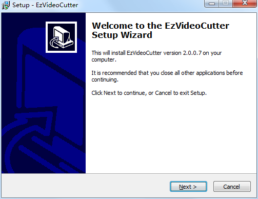 Ez Video Cutter