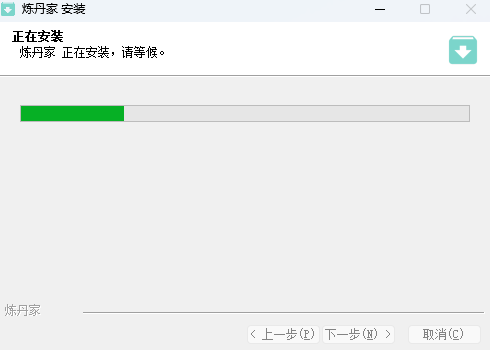 炼丹家AI