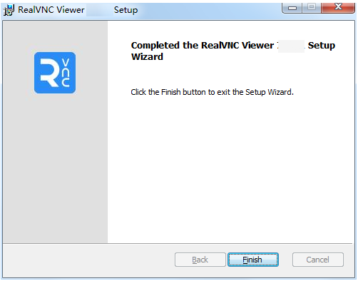 VNC Viewer