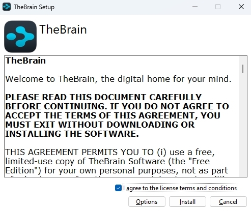 TheBrain 14