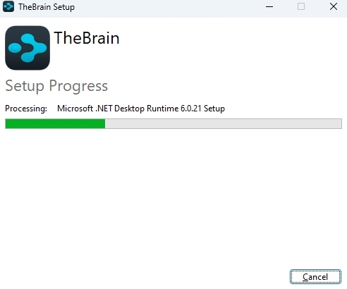 TheBrain