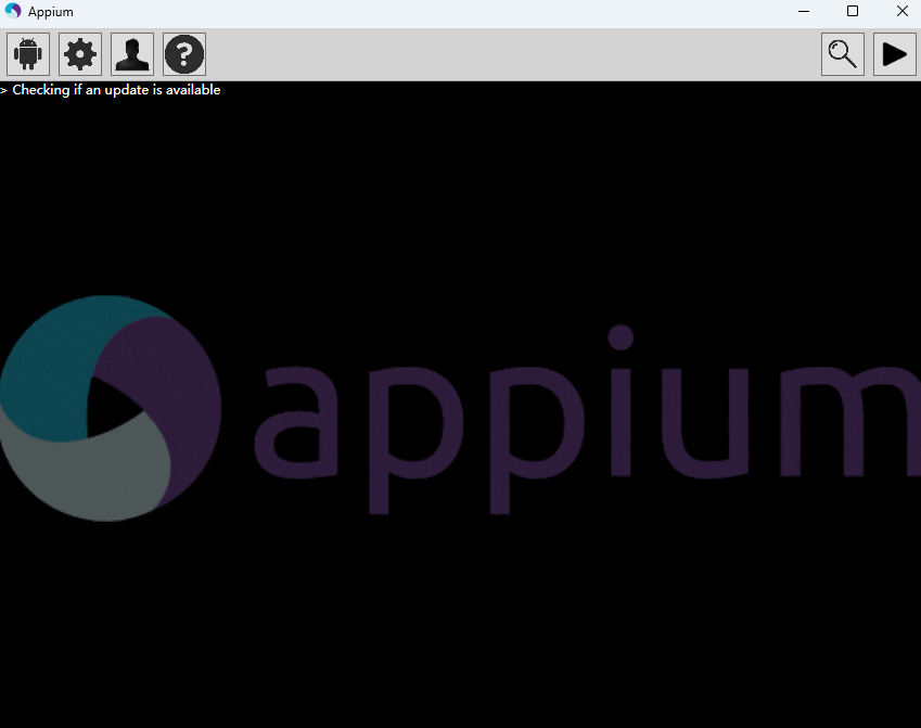 Appium