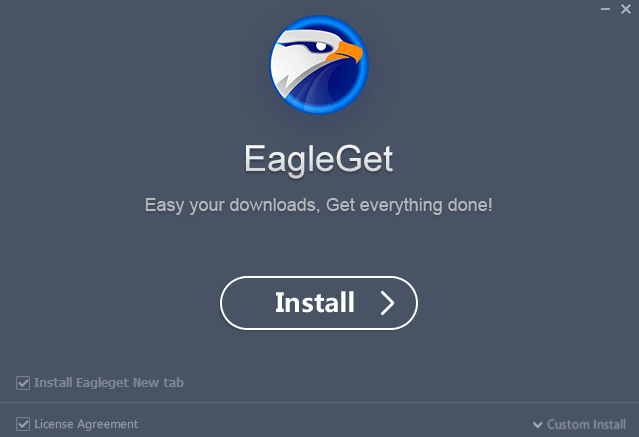 EagleGet