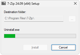 7-Zip