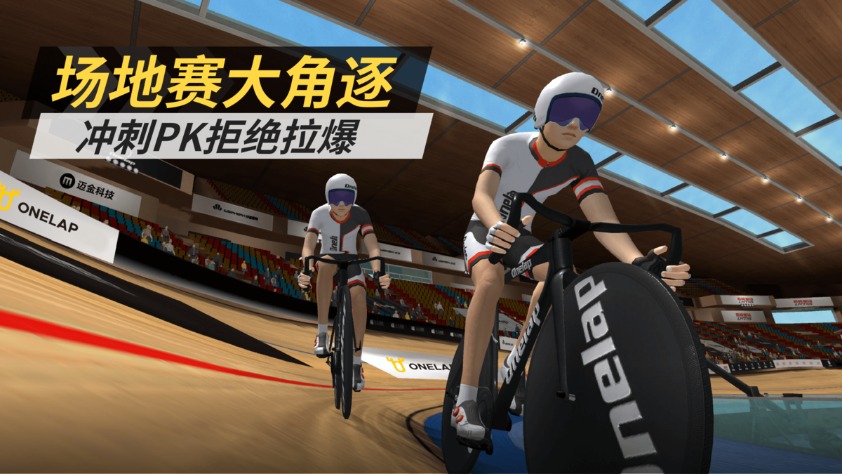 顽鹿竞技手游电脑版
