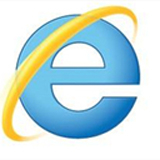 IE9 Internet Explorer 9 for Windows 7 (64-bit)