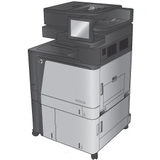 惠普Color LaserJet Enterprise MFP M880驱动