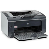 惠普LaserJet Pro P1106打印机驱动