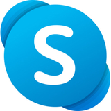 skype