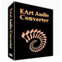 EArt Audio Converter