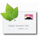 Becky! Internet Mail