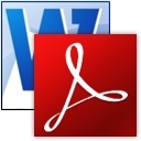 FoxPDF Word to PDF Converter