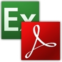 FoxPDF Excel to PDF Converter