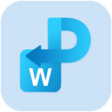 Coolmuster PDF to Word Converter