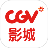 CGV电影