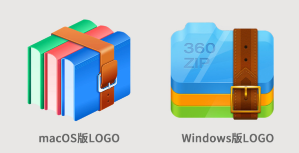 macOS免费解压缩软件，360压缩是不二之选