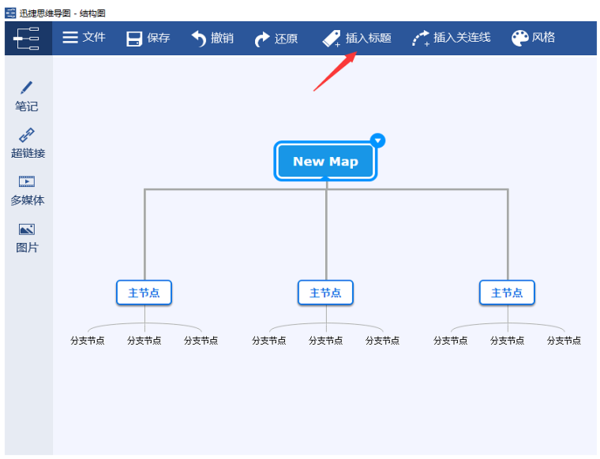 怎么画出简单又有创意的思维导图？不得不知道得两种方法