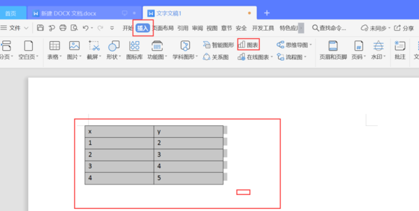 怎么用WPS做标准曲线? WPS插入标准曲线方法