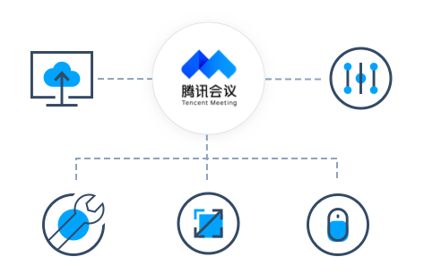 腾讯会议分享的屏幕黑屏了怎么办？原因及解决办法汇总