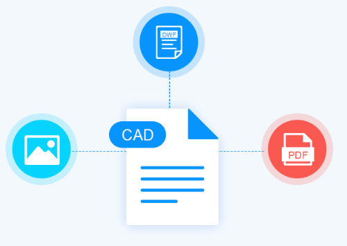 CAD怎么转PDF？迅捷CAD编辑器帮你快速搞定！