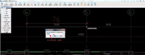 CAD图纸的测量数据对不上？CAD快速看图比例这样设置？