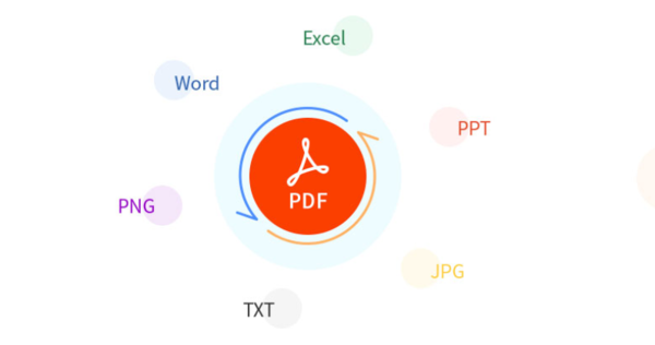 傲软PDF转换为什么不能解密PDF_出现乱码怎么办