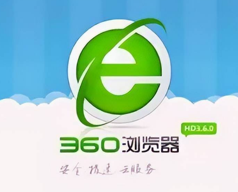 为什么按下F11后360浏览器没有全屏_360浏览器快捷键失效怎么办