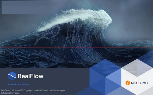 RealFlow 10