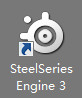 赛睿SteelSeries Engine 3