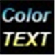 ColorTextv2.21官方正式版