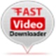 Fast Video Downloaderv3.1.0.40官方正式版