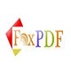 FoxPDF TXT to PDF Converter